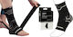 Avento Knöchelbandagen Stabilisator Unterstützung Größe L XL