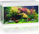 Aquael Aquarium Set Opti Set 125 Weiß 2.0