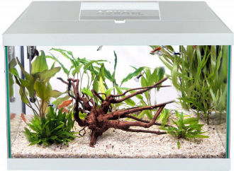 Aquael Leddy Plus 75 Day&night White