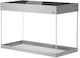Set Acvariu Aquael Opti Set 125 Gri 2.0