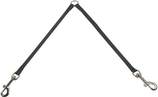 Ferribiella Dog Leash/Lead Strap in Black color