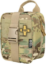 Full Ifak From Rhino Rescue Multicam