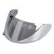 Hjc Iridium Silver Helmet Visor C10 Hj34p H165
