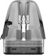 Vaporesso Luxe X E-Zigaretten Ersatzteile Pod 5...