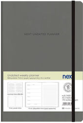 Next Weekly Planner Εβδομαδιαία Ατζέντα 2026 Δε...