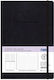 Next Daily Premium Flexi Leather Planner 14x20cm (With Personalization)