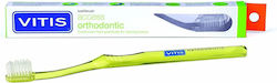 Vitis Manual Toothbrush Soft (Random Selection)