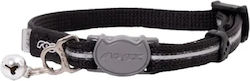Rogz Cat Collar Black