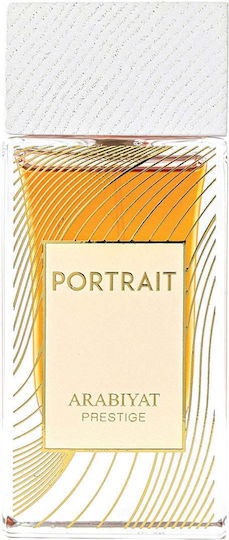 Arabiyat Prestige Portrait Eau de Parfum 80ml