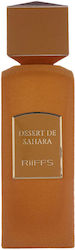 Riiffs Desert De Sahara EDP 100ml