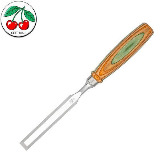 W.i.n.a.c Wood Carving Chisel Straight 16 Mm Kirschen 1005016