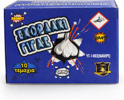 Mavipy Party Feuerwerk