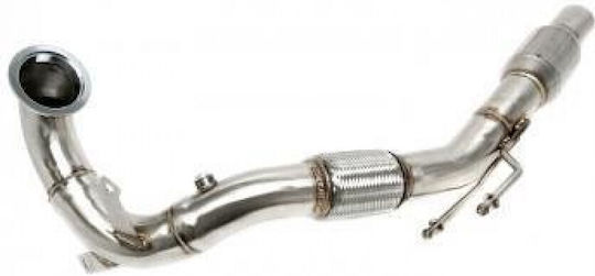 Downpipe Catalyst & Flex Pipe Ta Technix – Audi A3 8v Seat Leon 5f Skoda Octavia 5e Superb 3t Vw Golf Vii Au Passat 3c
