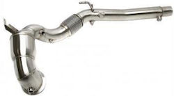 Downpipe Flex Pipe & Καταλύτη Ta Technix Audi Cupra Skoda Vw – Mqb Ea888 Generation 4 06vw022