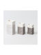 Raeder Decorative Vase Gray