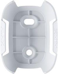 Ajax Systems Holder For Double Button Αξεσουάρ Συστημάτων Συναγερμού Ajax Systems Holder For Double Button Αξεσουάρ Συστημάτων Συναγερμού
