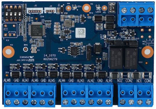 Dahua Module Συστημάτων Συναγερμού