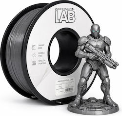 HS-PLA 1.75mm fast printing gray 1kg HS-PLA 1.75mm fast printing gray 1kg