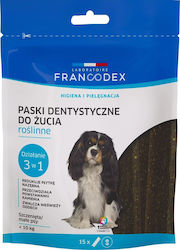 Francodex Zahnpflege-Sticks Francodex Zahnpflege-Sticks