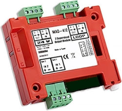 Detnov Module Συστημάτων Συναγερμού Detnov Module Συστημάτων Συναγερμού