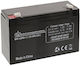 Baterie UPS cu Capacitate 10Ah și Tensiune 6V Car_6V_10Ah 1buc