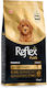 Reflex Plus 1.5кг Суха Храна за Кученца с Пилешко