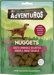 Adventuros Λιχουδιά 90gr