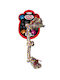 Pet Nova Dog Rope Toy 38cm 1 Piece