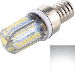 Bec LED pentru Dulie E12