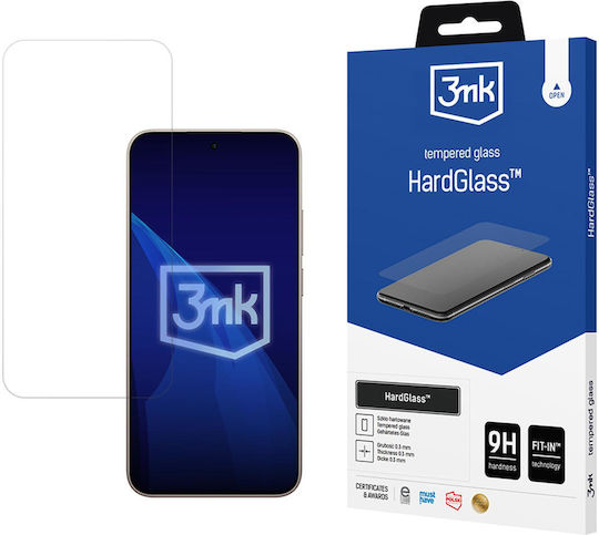 Redmi Note 15 Pro 5g 3mk Hardglass 5903108740326