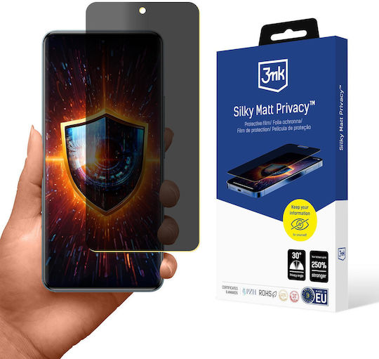 Redmi Note 15 Pro 4g 3mk Silky Matt Privacy 5903108744256