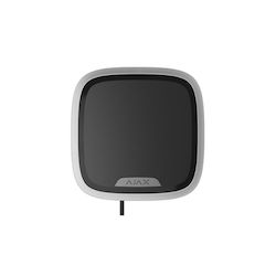 Ajax Systems Superior Street Siren Plus Fibra Σειρήνα Συναγερμού Εξωτερικού Χώρου
