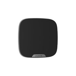 Ajax Systems Superior Street Siren Double Deck Jeweller Σειρήνα Συναγερμού Εξωτερικού Χώρου