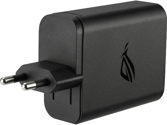 Asus Ac100-05 Charger Dock Bk Eu+uk Type-c 10pcs