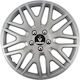 Тасии Тротон Автомобилни Versaco 16" Dakar Среб...