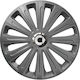 Auto Radkappen Versaco 14 Zoll Trend Rc Graphit...