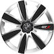 Тасии Трохо́ве Автомобилни Versaco Gtx Карбон Ч...