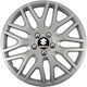 Тасии Трохове Автомобилни Versaco 16" Dakar Сре...