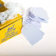 thessPACK Strung Tag 35x55mm