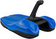 Snow Sled On Snow Nijdam Sky Rider 60kg