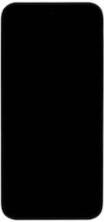 Bildschirm für Xiaomi 15T (Schwarz) Bildschirm für Xiaomi 15T (Schwarz)