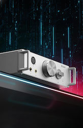 Ibasso Kunlun Gan High-power Desktop Headphone Amplifier Pre-order Avalable End Junuary