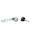 Mailbox Lock Max Thickness 14 Mm 2 Levers Thirard 00117901