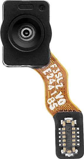 Clappio Ersatzkabel Fingerabdruck Honor Magic7 Lite Schwarz