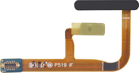 Cititor Amprentă Digitală Original Samsung Galaxy Z Flip7 Service Pack Negru