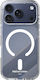 Native Union Case Iphone 17 Pro Magsafe Compatible Reclear Model Transparent