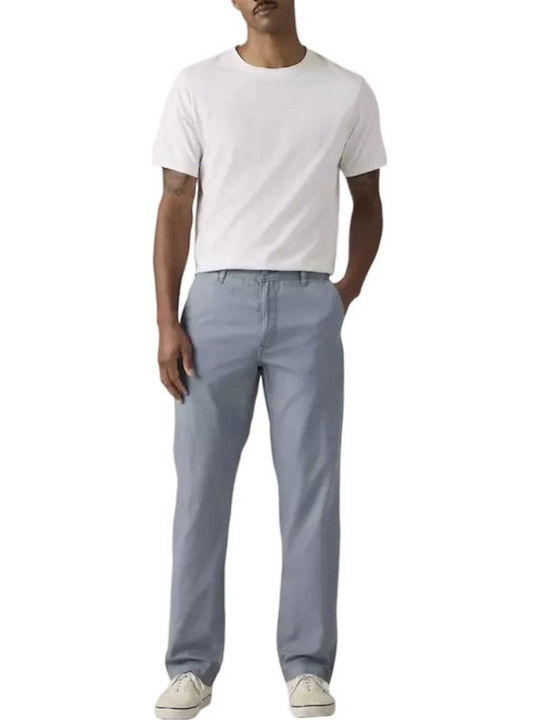 Levi's Παντελόνι Chino Blue