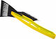 Dunlop 2-in-1 Autoscheibenkratzer Mit Bürste