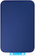 Apple Iphone 17 Pro Back Glass Without Nfc Deep Blue Compatible