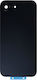 Apple Iphone 16e Back Glass Without Nfc Enlarged Camera Frame Black Compatible